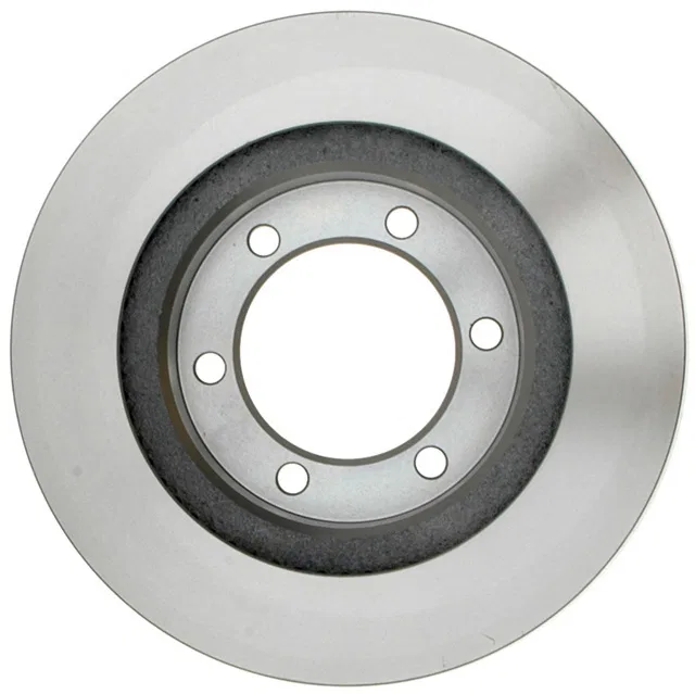 980161R – RAYBESTOS Brake Rotor, OE Replacement Single - view 3